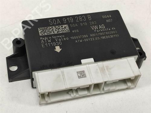 Used Electronic module Electronic module SEAT LEON (5F1) 1.4 TSI (150 hp) 9769544 9769544