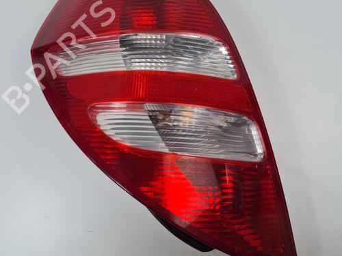 Used Left taillight Left taillight MERCEDES-BENZ A-CLASS (W169) A 180 CDI (169.007, 169.307) (109 hp) 30278435 30278435