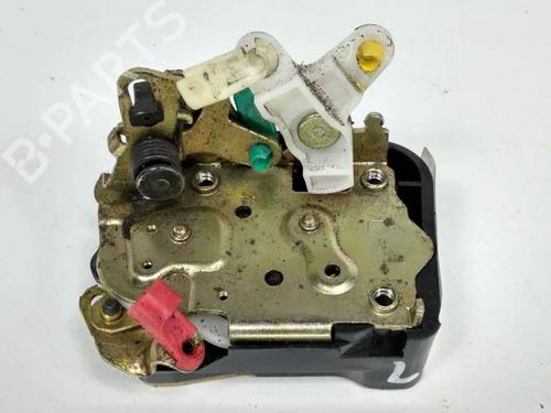 Rear left lock CHRYSLER PT CRUISER (PT_) 2.0 | BP8062397C100 
