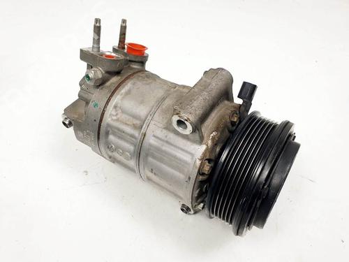 Used AC compressor AC compressor FORD FOCUS IV (HN) 1.5 EcoBlue (120 hp) 16554394 16554394