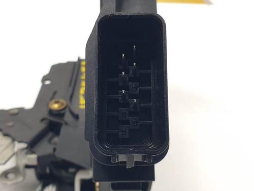 Rear right lock FORD FOCUS II Turnier (DA_, FFS, DS) 1.8 TDCi | BP25144602C99 