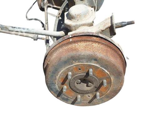 Rear axle FORD MAVERICK (UDS, UNS) 2.7 TD | BP17869839M2 
