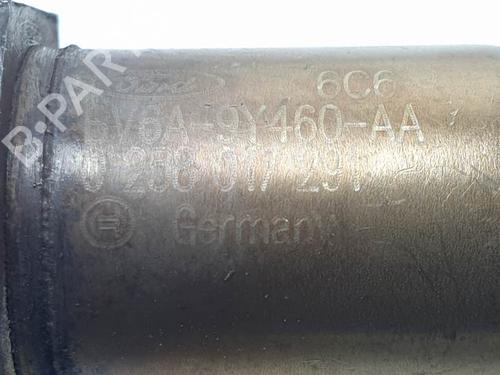 Elektronisk sensor FORD TOURNEO COURIER B460 MPV 1.0 EcoBoost | BP24931299M84 