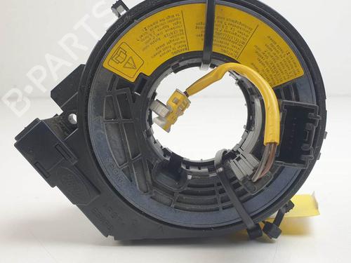 squib-airbag-ford-tourneo-courier-b460-mpv-2014-24930804 main image