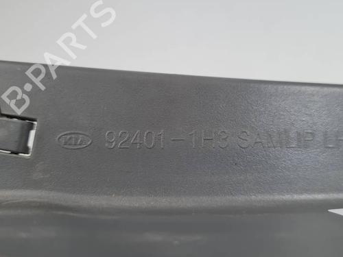 Left taillight KIA CEE'D SW (ED) 1.6 CVVT | BP29989530C34