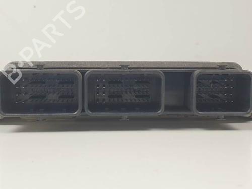 Engine control unit (ECU) RENAULT MEGANE III Hatchback (BZ0/1_, B3_) 1.6 16V (BZ0H) | BP24915848M57 