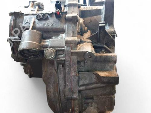 Gearbox CHEVROLET CAPTIVA (C100, C140) 2.0 D | BP28034355M3 
