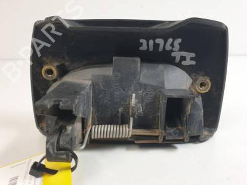 Außengriff RENAULT KANGOO (KC0/1_) 1.5 dCi (KC07) | BP30525174C122