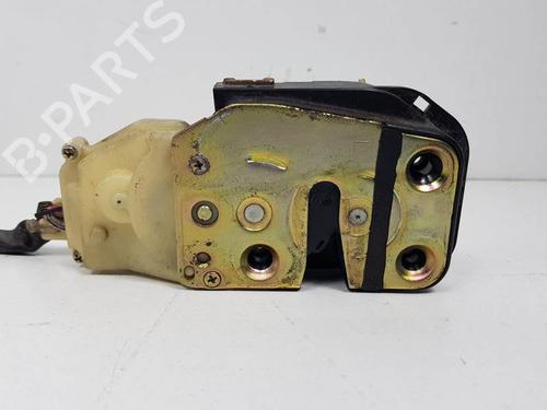 Used Front left lock Front left lock MAZDA MPV II (LW) [1999-2006] 15602644 15602644