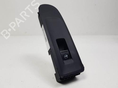 Used Right front window switch Right front window switch VW GOLF VI (5K1) 1.6 TDI (105 hp) 12395212 12395212