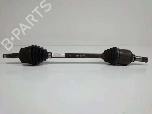 Used Left front driveshaft Left front driveshaft 8221673 8221673