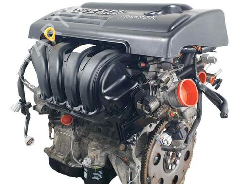 Motor TOYOTA COROLLA Estate (_E11_) 1.6 (AE111_, AE111R) (110 hp) 25117114