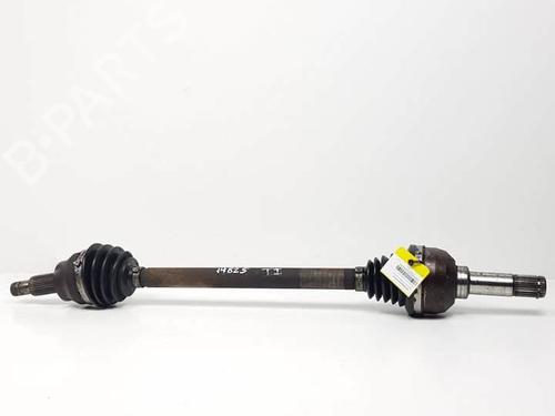 Used Left rear driveshaft Left rear driveshaft 19115409 19115409