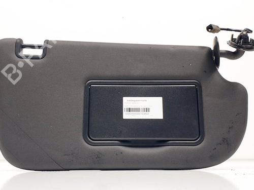 Used Right sun visor Right sun visor FORD KUGA II (DM2) [2012-2026] 12371497 12371497