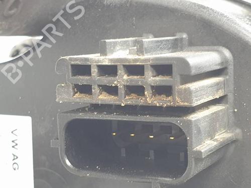 Styregear/Snekke VW PASSAT B6 Variant (3C5) 2.0 TDI | BP30142430M22