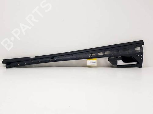 Used Rear left interior door handle Rear left interior door handle OPEL ZAFIRA / ZAFIRA FAMILY B (A05) 1.6 (M75) (105 hp) 18889460 18889460