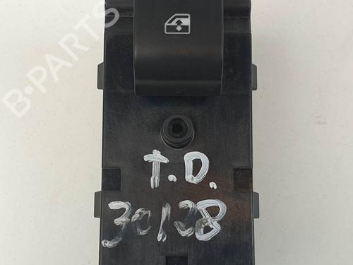 Used Right rear window switch Right rear window switch OPEL ASTRA K Sports Tourer (B16) 1.6 CDTi (35) (136 hp) 24929955 24929955