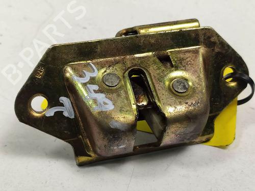 Used Tailgate lock Tailgate lock NISSAN MICRA II (K11) 1.0 i 16V (K11) (54 hp) 9422361 9422361