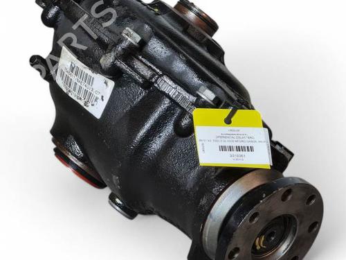 Used Front differential BMW X3 (E83) 2.0 d (150 hp) 24350501