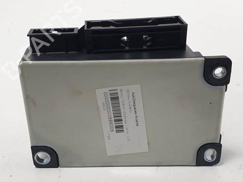Kollisjonspute styreenhet RENAULT GRAND SCÉNIC III (JZ0/1_) 1.4 16V (JZ0F) | BP13370151M53 