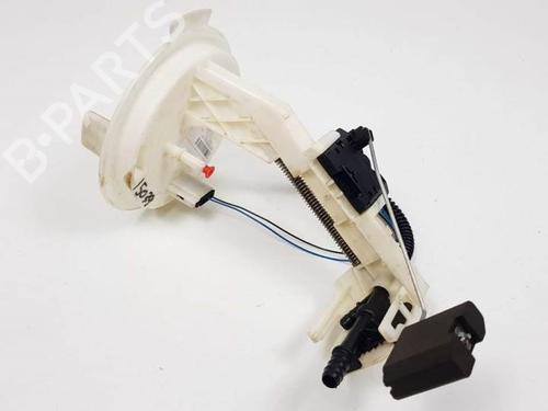 Fuel pump MERCEDES-BENZ C-CLASS (W204) C 200 CDI (204.007, 204.006) | BP25295570M76 