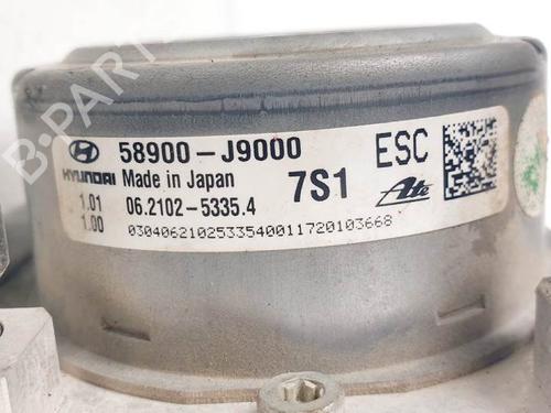 ABS pump HYUNDAI KONA (OS, OSE, OSI)  | BP15286789M43 