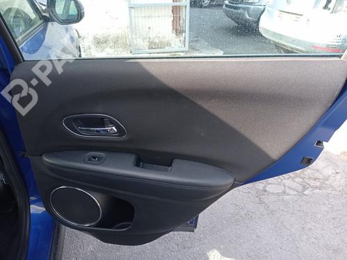 Rear left interior door handle HONDA HR-V (RU) 1.5 (RU1) | BP9852042I15  - Image 5