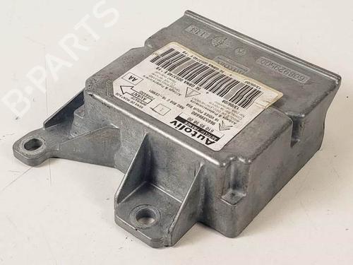 Used ECU airbags CITROËN C4 Grand Picasso I (UA_) 1.6 HDi (109 hp) 18052075