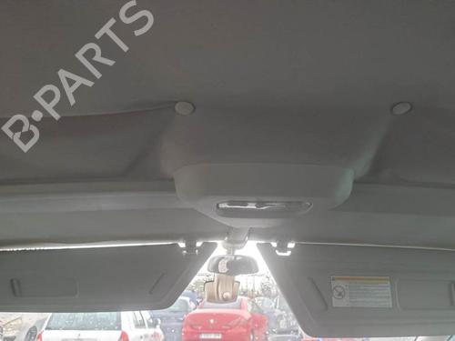 Injection rail CITROËN C4 Grand Picasso I (UA_) 2.0 HDi 138 | BP19703681M98  - Image 6