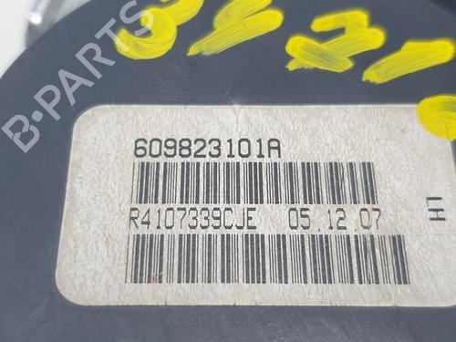 Front left seatbelt VW GOLF V Variant (1K5) 2.0 TDI 16V | BP38948818I26 - Image 4