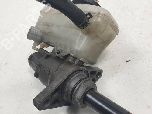 Used Brake master cylinder Brake master cylinder LEXUS IS II (_E2_) 220d (ALE20) (177 hp) 34510758 34510758