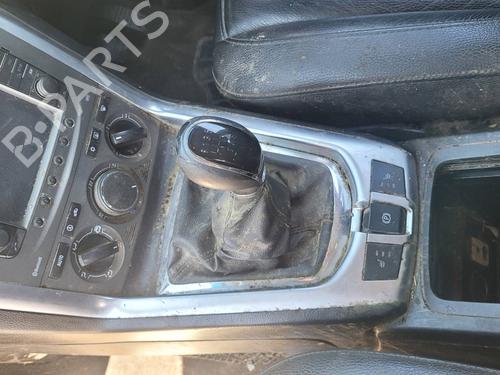 Gearbox OPEL ANTARA A (L07) 2.2 CDTi 4x4 | BP34611212M3 - Image 27