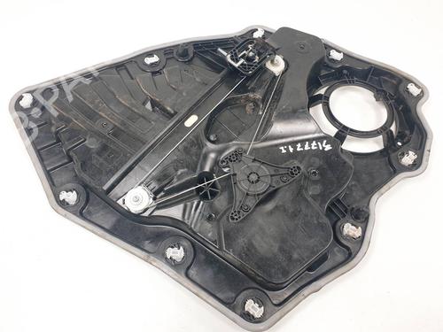 Rear left window mechanism FORD PUMA (J2K, CF7) 1.0 EcoBoost mHEV | BP30998493C24 - Image 2