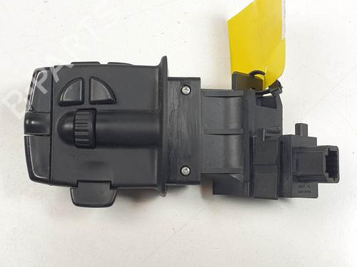 Switch RENAULT MEGANE III Hatchback (BZ0/1_, B3_) 1.5 dCi (BZ09, BZ0D, BZ1W, BZ29, BZ14) | BP28448209I30 - Image 2