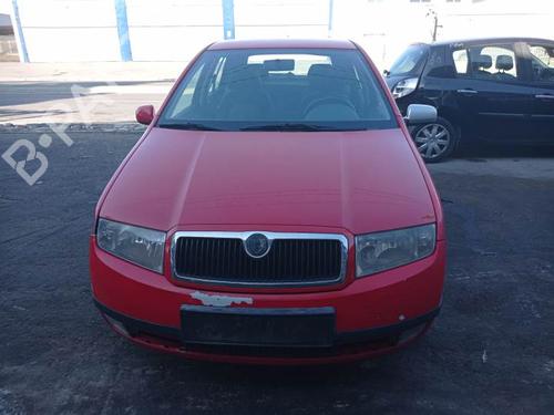 Nebelscheinwerfer links SKODA FABIA I (6Y2) 1.9 SDI | BP8908456C30 