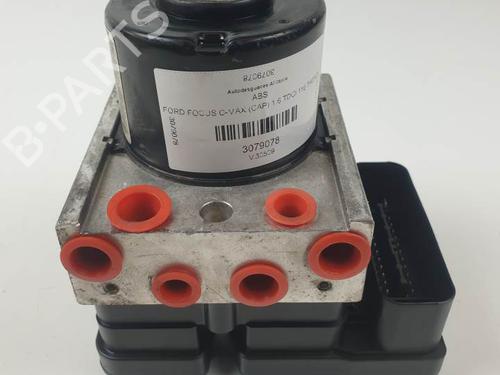 ABS pump FORD FOCUS C-MAX (DM2) 1.6 TDCi | BP26030164M43 