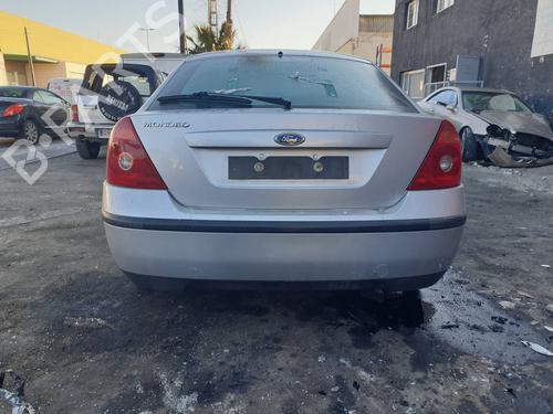 Starter FORD MONDEO III (B5Y) 2.5 V6 24V | BP37237732M8  - Image 13
