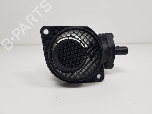 Mass air flow sensor VW POLO (9N_, 9A_) 1.4 TDI | BP11055496M95 
