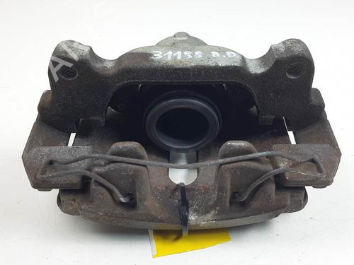 Right front brake caliper VW GOLF V (1K1) 2.5 | BP28388595M104 - Image 3