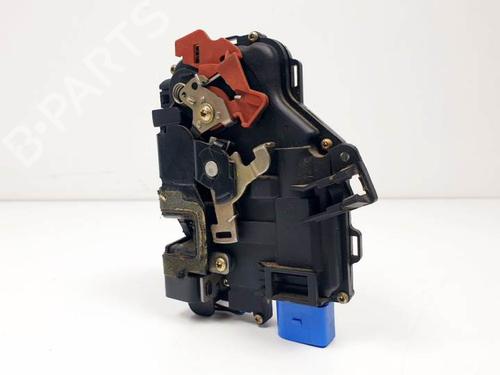 Front left lock AUDI A8 D3 (4E2, 4E8) 3.0 TDI quattro | BP16244598C98 
