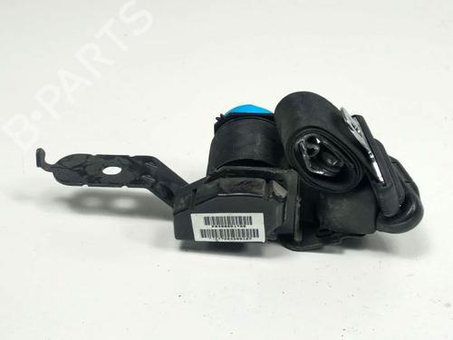 Used Rear left seatbelt CHRYSLER VOYAGER IV (RG, RS) 2.5 CRD (141 hp) 8252386