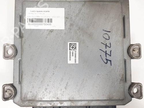 Engine control unit (ECU) FORD FOCUS II (DA_, HCP, DP) 2.0 TDCi | BP12371065M57 