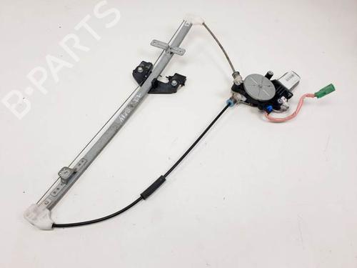 Used Rear left window mechanism HONDA CR-V II (RD_) 2.0 (RD5) (150 hp) 16050378
