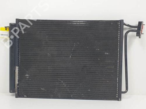 AC radiator BMW X5 (E53) 3.0 d | BP18117665M32 