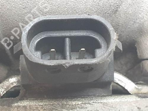 AC compressor RENAULT MASTER II Bus (JD) 2.5 dCi (JD01, JD02, JD11, JD12, JD1W) | BP29172561M34 