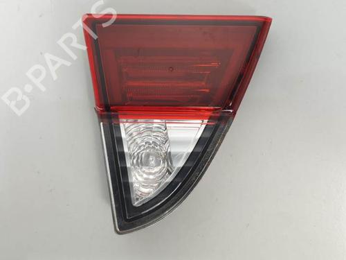 Used Left tailgate light RENAULT MEGANE CC (EZ0/1_) 1.4 TCe (EZ0F, EZ1V) (131 hp) 6891972