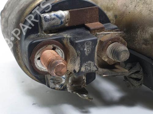Startmotor KIA RIO I Hatchback (DC) 1.3 | BP6853523M8 
