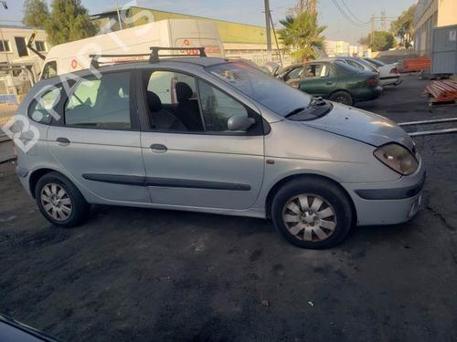 Vindusheismekanisme venstre foran RENAULT SCÉNIC I MPV (JA0/1_, FA0_) 1.9 dTi (JA1U) | BP25144746C22 
