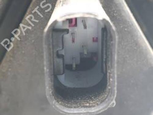 Left headlight BMW X3 (E83) 2.0 d | BP31656760C28 