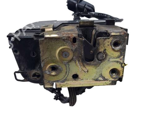 Used Rear left lock Rear left lock 38010331 38010331